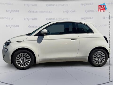 500 e 95ch Action 2023 occasion 25770 Franois