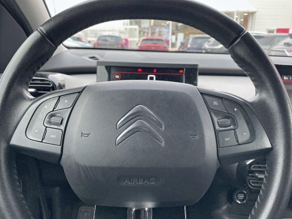 C4 cactus PureTech 130ch S&S Shine E6.d-TEMP 2019 occasion 27200 Vernon