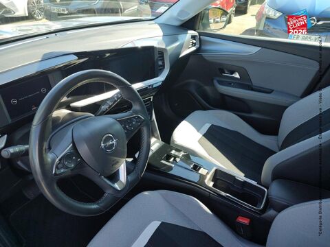 Mokka -e 136ch Elegance 2022 occasion 90000 Belfort
