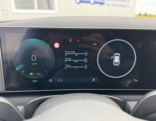 Tucson 1.6 CRDI 136CH HYBRID 48V N LINE CREATIVE DCT7 2026 occasion 31670 Lab&egrave;ge