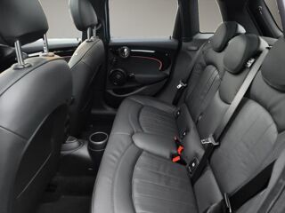 Cooper D Cooper S 178ch Edition Premium Plus BVA7 2022 occasion 78240 Chambourcy