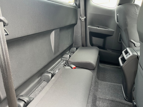 D-Max 2.2 DDI 164CH EVOLUTION SPACE M/T 2026 occasion 12850 Onet-le-Ch&acirc;teau