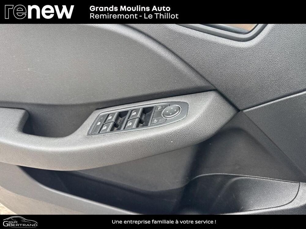 Clio 1.5 Blue dCi 100ch Evolution 2023 occasion 88160 Le Thillot