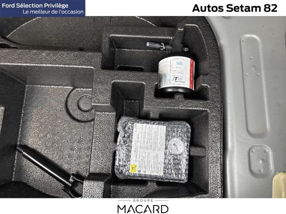 Mazda2 1.5 Hybrid 116ch Exclusive-Line 2024 2025 occasion 82000 MONTAUBAN