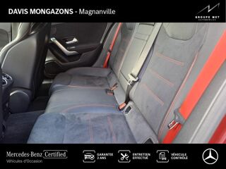 Classe A 35 AMG 306ch 4Matic 7G-DCT Speedshift AMG 19cv 2022 occasion 78200 Magnanville