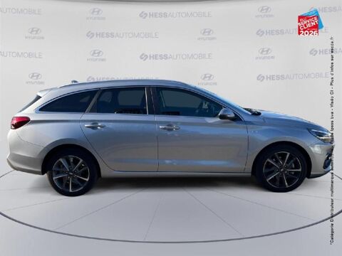 i30 1.0 T-GDi 120ch Hybrid 48V Creative DCT-7 2024 occasion 67800 Bischheim