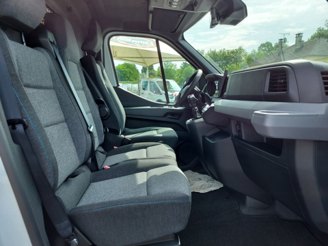 Master F3500 L2H2 2.0 BLUE DCI 130CH ADVANCE + BOIS & ATTEL 2025 occasion 60600 Clermont