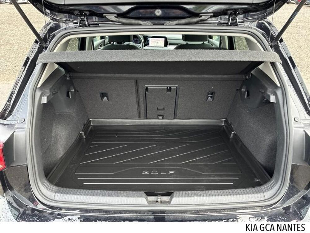 Golf 1.5 eTSI OPF 150ch Life 1st DSG7 2020 occasion 44800 Saint-Herblain