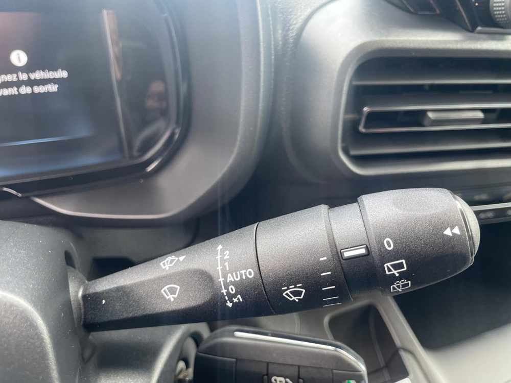 Berlingo M 1.5 BLUEHDI 100CH MAX 2026 occasion 81000 Albi