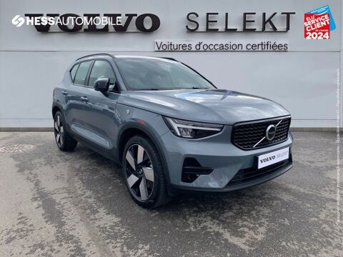 XC40 T4 Recharge 129 + 82ch Plus DCT 7 2023 occasion 57050 Metz