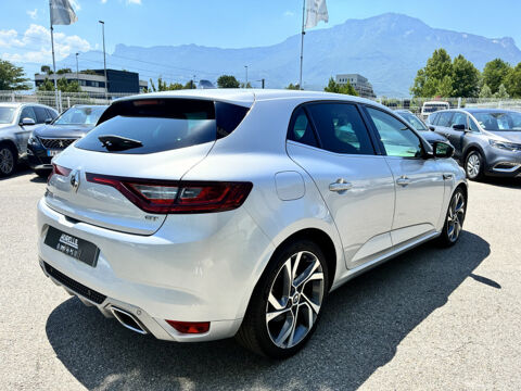 Megane IV 1.6 TCE 205CH ENERGY GT EDC 2016 occasion 38130 ECHIROLLES