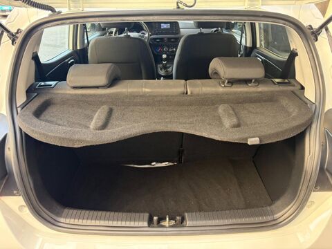 i10 1.0 67ch ECO Intuitive 2021 occasion 78000 VERSAILLES