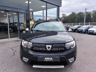 Sandero 1.0 SCE 75CH URBAN STEPWAY - 20 2021 occasion 38130 ECHIROLLES
