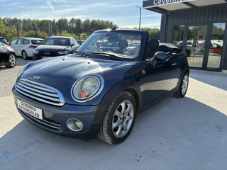 Cooper COOPER 120CH PACK CHILI 2010 occasion 30360 V&eacute;z&eacute;nobres