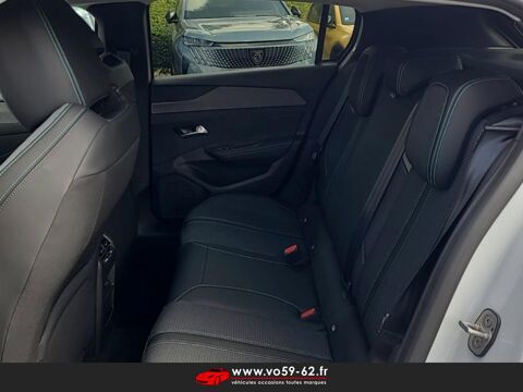 308 Plug-In Hybrid 180ch Allure e-EAT8 2026 occasion 62000 Arras