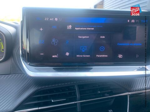 2008 1.2 Hybrid 110ch Style e-DCS6 2026 occasion 51100 Reims
