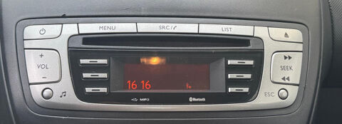 Aygo 1.0 VVT-I 68CH ACTIVE 5P 2012 occasion 91200 Athis-Mons