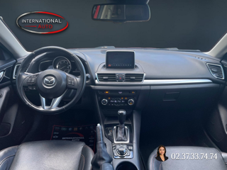 Mazda3 2.2 SKYACTIV-D 150 SELECTION BVA 5P 2014 occasion 28700 Auneau