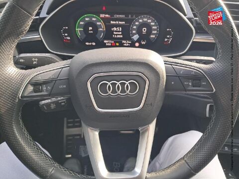 Q3 45 TFSI e 245ch S line S tronic 6 2023 occasion 68000 Colmar