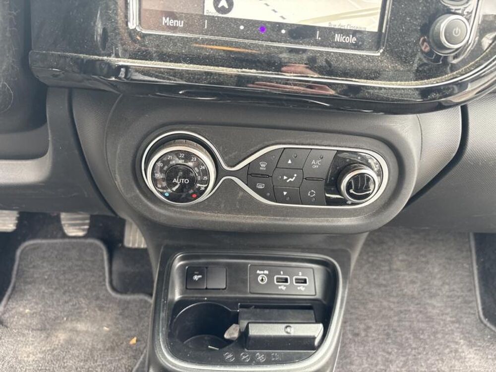 Twingo 1.0 SCe 65ch Urban Night 2022 occasion 78750 Mareil-Marly