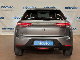 DS3 PURETECH 130CH RIVOLI AUTOMATIQUE (FOCAL DRIVE ASSIST) 2022 occasion 69890 La Tour-de-Salvagny