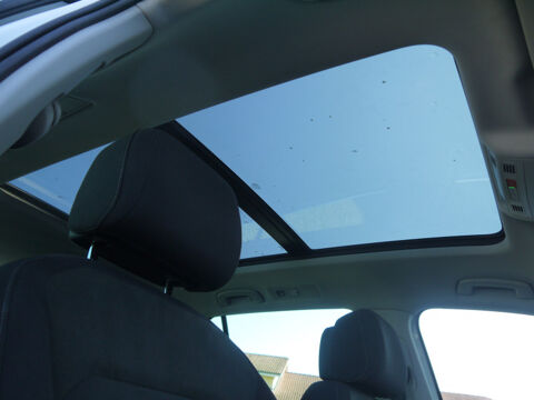 Tiguan 1.5 TSI 150CH ELEGANCE DSG7 2020 occasion 38260 La C&ocirc;te-Saint-Andr&eacute;