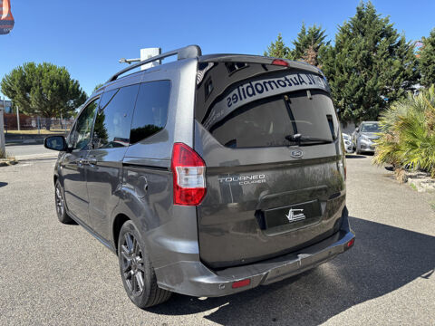 Tourneo VU 1.0E 100 CH SPORT 2018 occasion 31770 Colomiers
