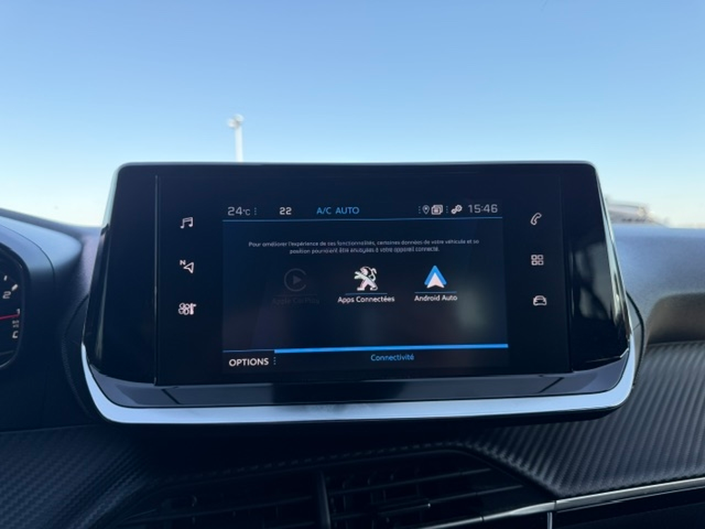 2008 1.5 BLUEHDI 130CH S&S ALLURE EAT8 2023 occasion 16400 Puymoyen