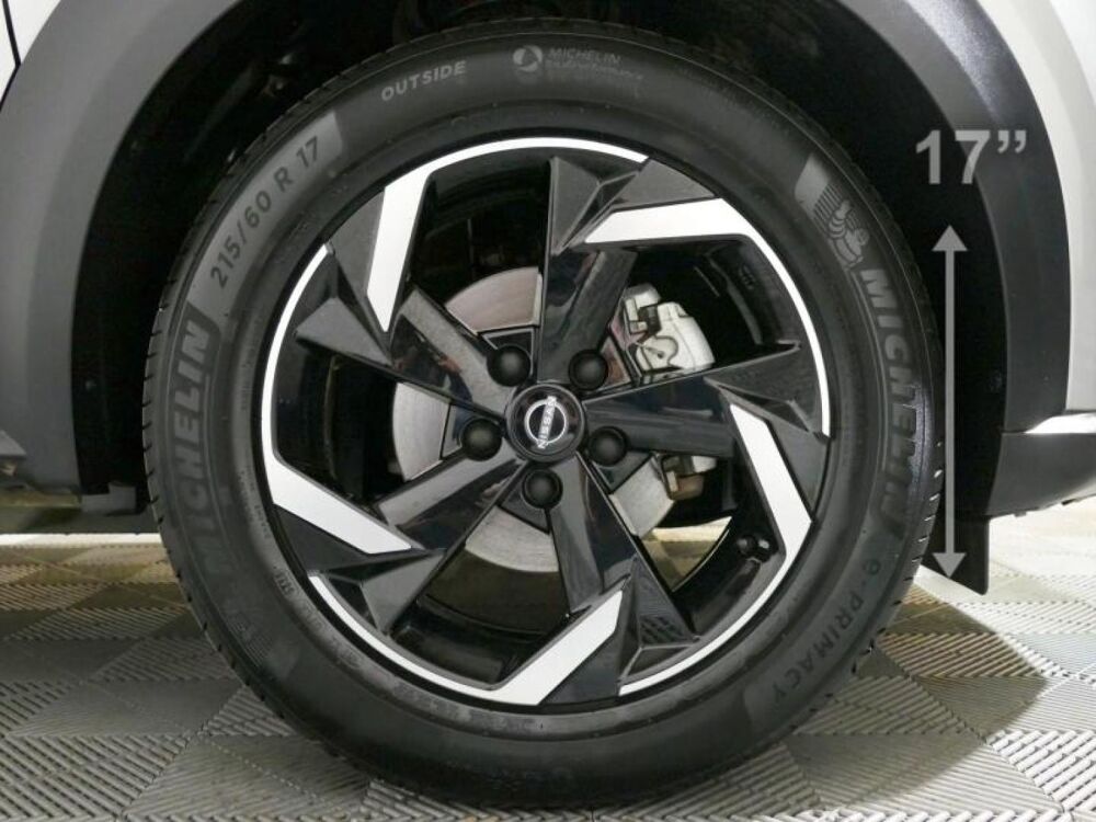 Juke 1.6 Hybrid 143ch Business+ 2023 occasion 77400 Lagny-sur-Marne