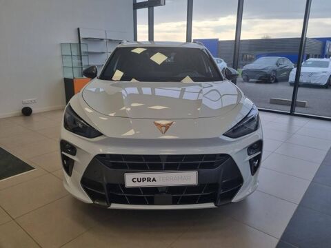 Terramar 1.5 eTSI Hybrid 150ch V DSG7 2025 occasion 24430 Marsac-sur-l'Isle