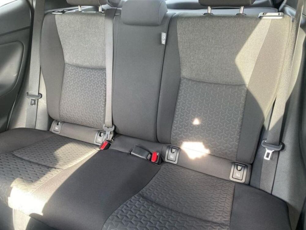 Yaris Cross 116h Design MY22 2023 occasion 13012 Marseille