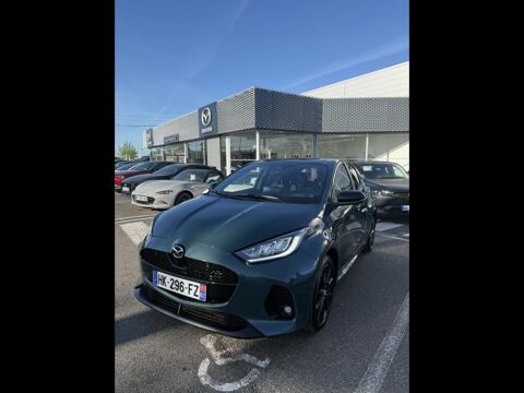 Annonce voiture Mazda Mazda2 27490 €