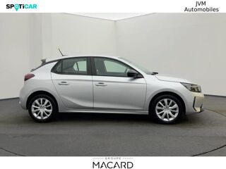 Corsa 1.2 75ch 2024 occasion 47550 Bo&eacute;