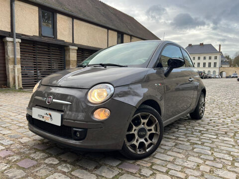 Fiat 500 1.2 8V 69CH LOUNGE