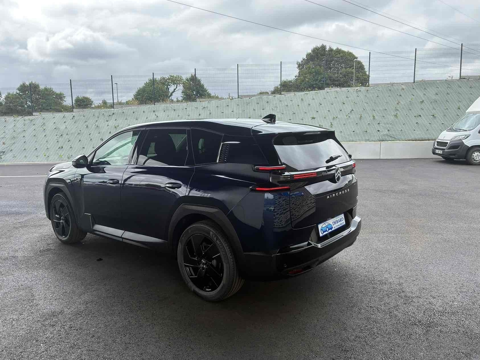 C5 aircross 1.2 HYBRIDE 145CH MAX BOITE AUTOMATIQUE 2026 occasion 31670 Lab&egrave;ge