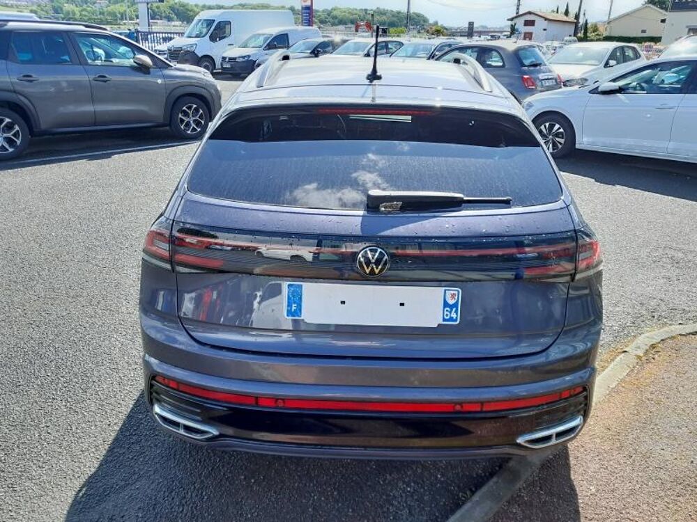 Taigo 1.0 TSI 116ch R-Line Edition DSG7 2025 occasion 64600 Anglet