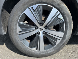 Tarraco 1.4 E-HYBRID 245CH XCELLENCE DSG6 2021 occasion 95310 Saint-Ouen-l'Aum&ocirc;ne