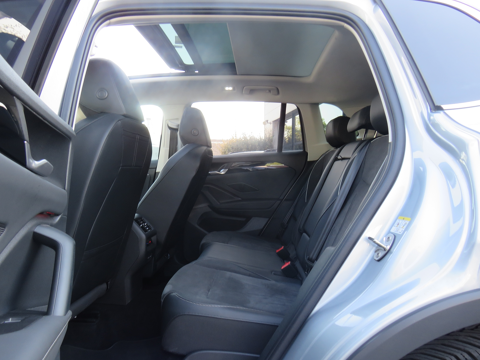 Tiguan 1.5 EHYBRID 272CH ELEGANCE DSG6 2024 occasion 31600 Muret
