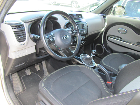 Soul 1.6 CRDI 128 STYLE 2014 occasion 31600 Muret