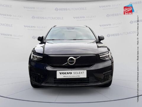 XC40 Recharge 231ch Start EDT Camera GPS 2023 occasion 57050 Metz