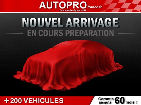 Kia Ceed 1.6 CRDI 136ch MHEV Active iBVM6 2021 occasion Lagny-sur-Marne 77400