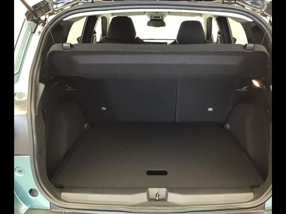 Frontera 1.2 Turbo Hybrid 145ch GS e-DCT6 2026 occasion 91650 BREUILLET