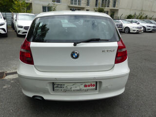 S&eacute;rie 1 (E81/E87) 120DA 170CH EXCELLIS 5P 2009 occasion 77144 Mont&eacute;vrain