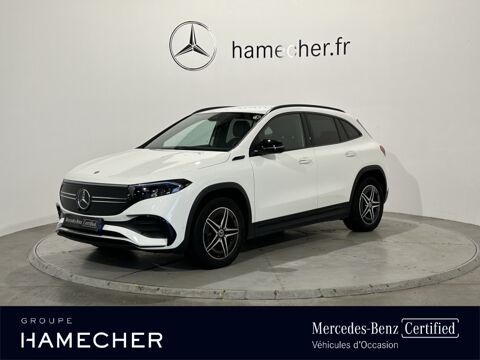 Annonce voiture Mercedes EQA 51990 