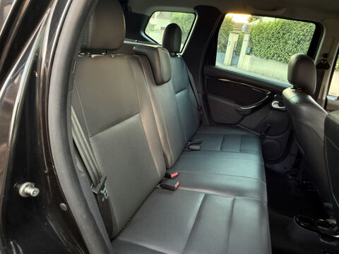 Duster 1.5 DCI 110CH FAP PRESTIGE 4X2 2011 occasion 95480 PIERRELAYE
