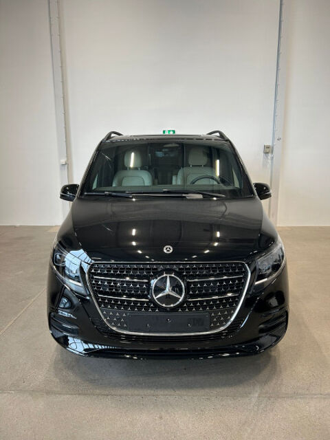 Annonce voiture Mercedes Classe V 113490 