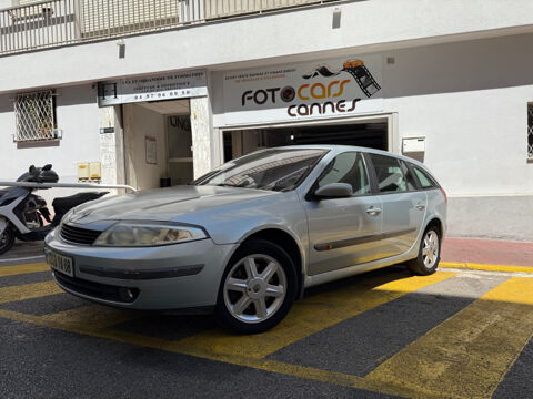 Renault laguna ii estate 1.8 16V 118CH EXPRESSION BVA