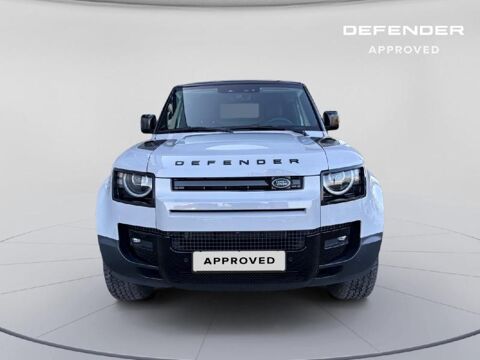 Defender 90 3.0 D200 Hard Top S 2026 occasion 67460 Souffelweyersheim