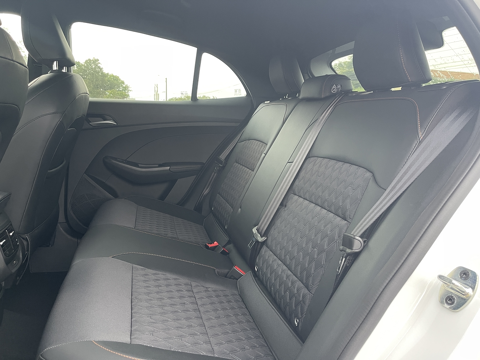 MG3 1.5 HYBRID+ 195CH LUXURY 2026 occasion 33700 M&eacute;rignac