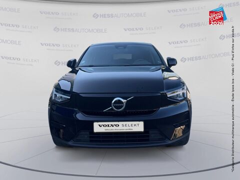 C40 Recharge 231ch Start 2023 occasion 57050 Metz